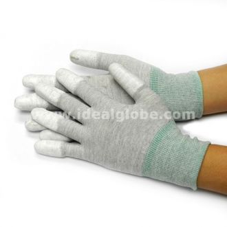 Carbon Top Fit Glove