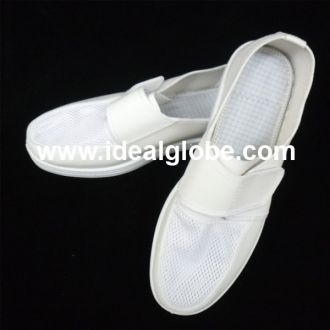 ESD PVC Shoes SI-416