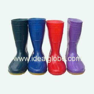 PVC Boot