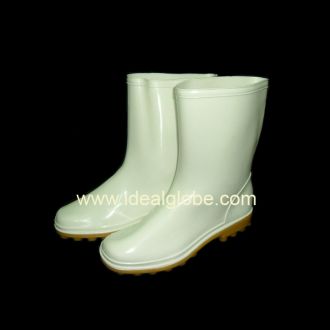 PVC Boot DI-925