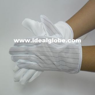 Anti Static Laminated Glove