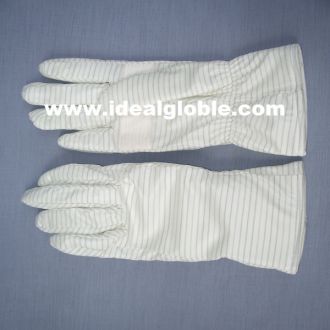 Anti Static High Temperature Glove