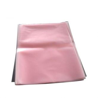 Pink Anti Static Bag